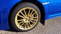 Impreza WRX Impreza WRX