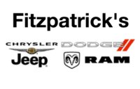 Fitzpatrick's logo