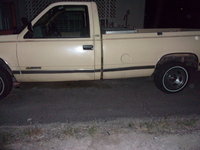 C/K 1500 C/K 1500