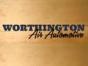 Worthington Air Automotive logo
