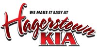 Hagerstown Honda Kia logo