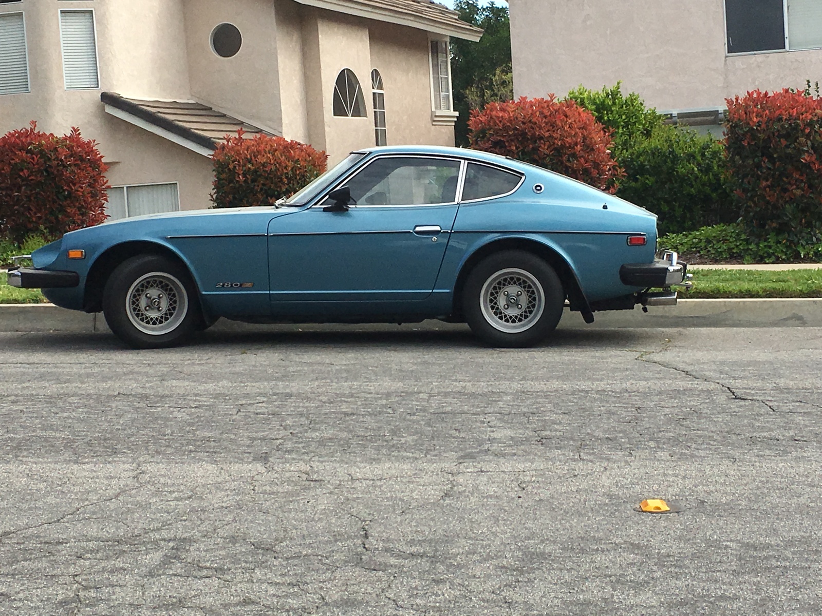 1981 Datsun 280Z Test Drive Review - CarGurus