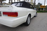 1992 INFINITI M30 Overview