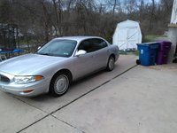 LeSabre LeSabre