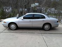 LeSabre LeSabre