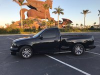 F-150 SVT Lightning F-150 SVT Lightning