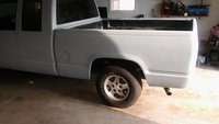 C/K 1500 C/K 1500