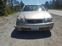 GS 300 GS 300