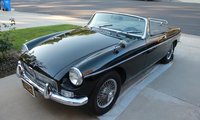 MGB MGB