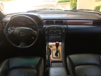 1999 Lexus Sc 400 Interior Pictures Cargurus