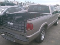 S-10 S-10