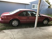 Thunderbird Thunderbird