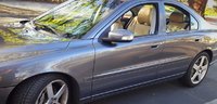 S60 R S60 R