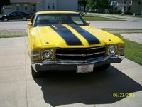 Chevelle Chevelle