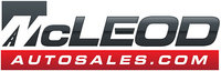 McLeod Auto Sales logo