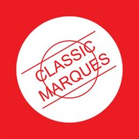 Classic Marques logo