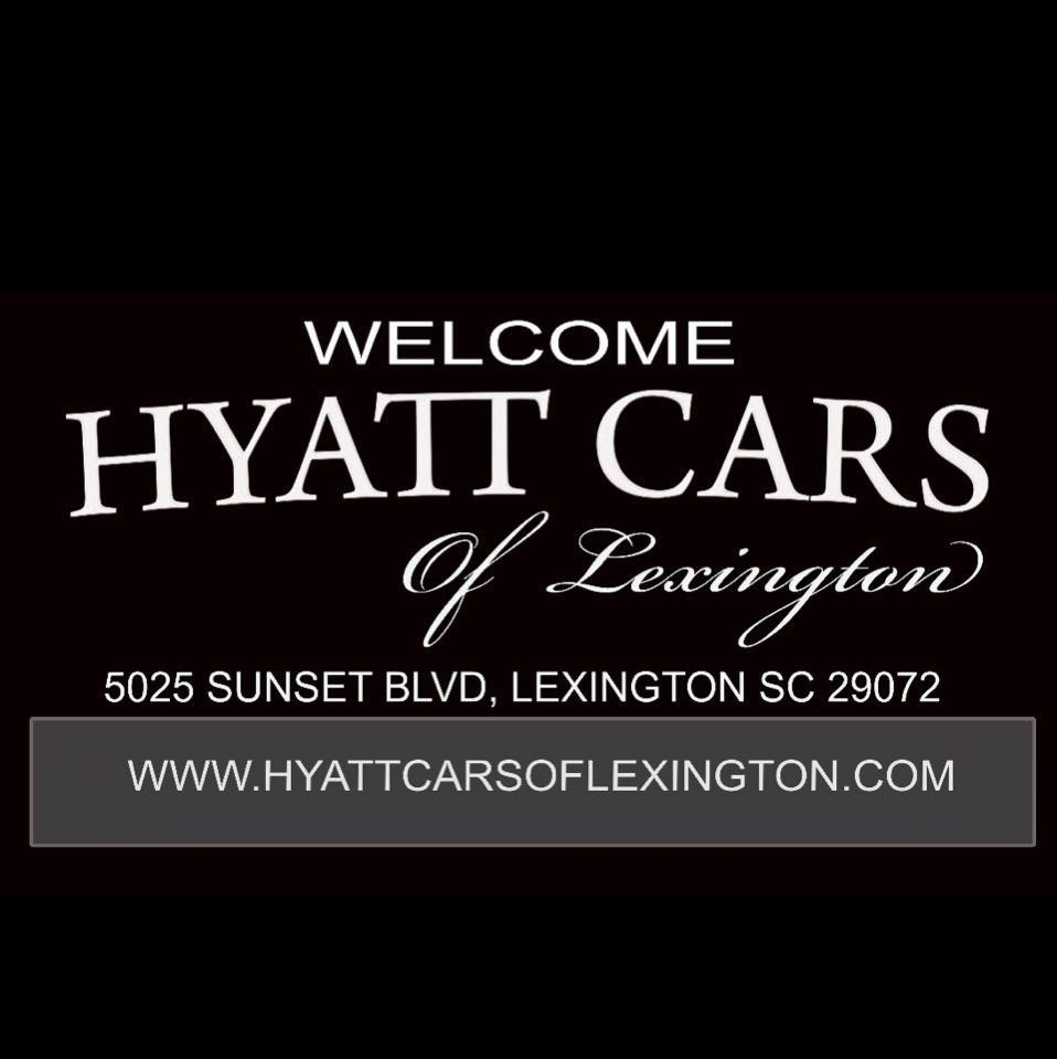 Hyatt Cars of Lexington Lexington, SC Read Consumer reviews, Browse