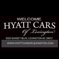 Hyatt Cars of Lexington logo
