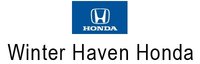 Winter Haven Honda logo
