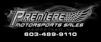 Premiere Motorsports Sales logo