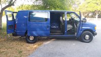 Econoline Cargo Econoline Cargo
