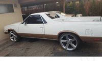 El Camino El Camino
