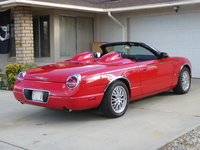 Thunderbird Thunderbird