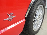Thunderbird Thunderbird