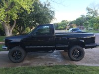 C/K 1500 C/K 1500
