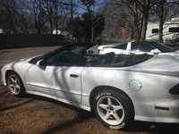 Firebird Firebird