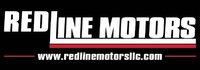 Redline Motors LLC logo
