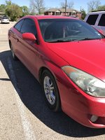 Camry Solara Camry Solara