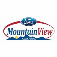 Mountain View Ford logo