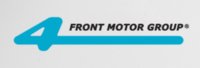 4 Front Motorhomes logo