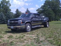 Silverado 3500 Silverado 3500