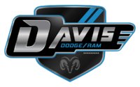 Davis Dodge Fort Macleod logo