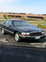 Roadmaster Roadmaster