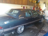 Roadmaster Roadmaster