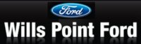 Wills Point Ford logo