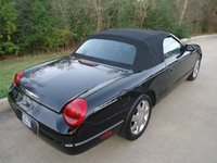 Thunderbird Thunderbird