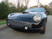 Thunderbird Thunderbird