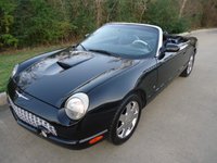 Thunderbird Thunderbird