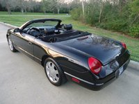 Thunderbird Thunderbird