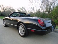 Thunderbird Thunderbird