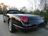 Thunderbird Thunderbird