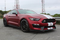 Mustang Shelby GT350