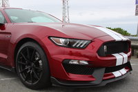 Mustang Shelby GT350