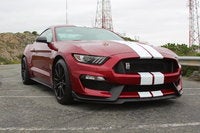 2017 Ford Mustang Shelby GT350 Overview