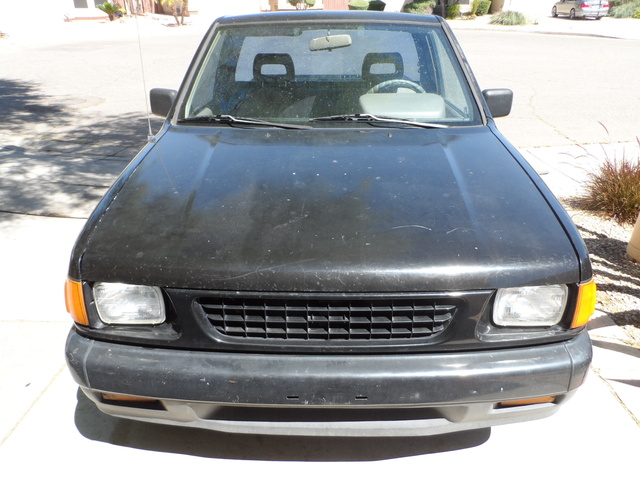 1991 Isuzu Pickup - Pictures - CarGurus