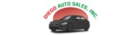 Diego Auto Sales logo